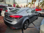 2017 Kia USADOS Forte 2.0 Hb 5 p Sx At