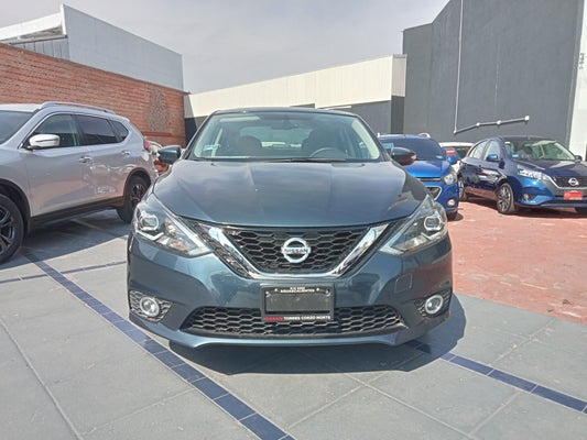  Nissan USADOS 2018 | Seminuevo en Venta | Aguascalientes, Aguascalientes