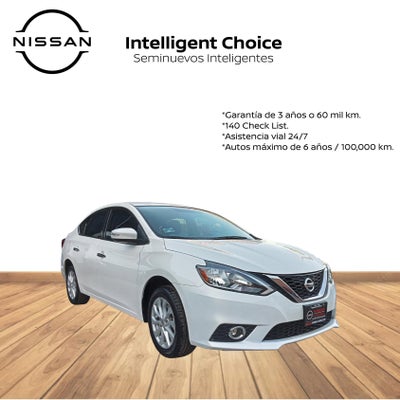  Nissan USADO