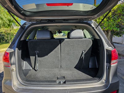 2019 Kia USADOS Sorento 2.4 L4 EX Piel 7 Pasajeros At