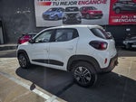 2025 RENAULT USADOS Kwid 1.0 Iconic Mt