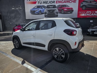 2025 RENAULT USADOS Kwid 1.0 Iconic Mt