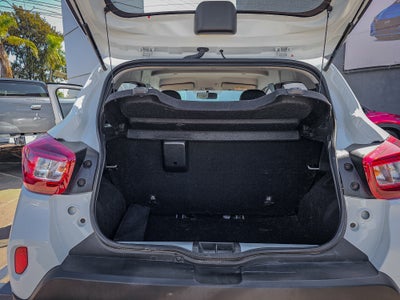 2025 RENAULT USADOS Kwid 1.0 Iconic Mt