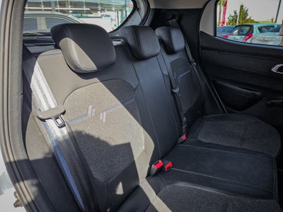 2025 RENAULT USADOS Kwid 1.0 Iconic Mt