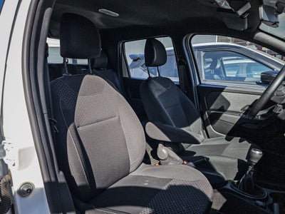 2024 RENAULT USADOS OROCH ZEN TM