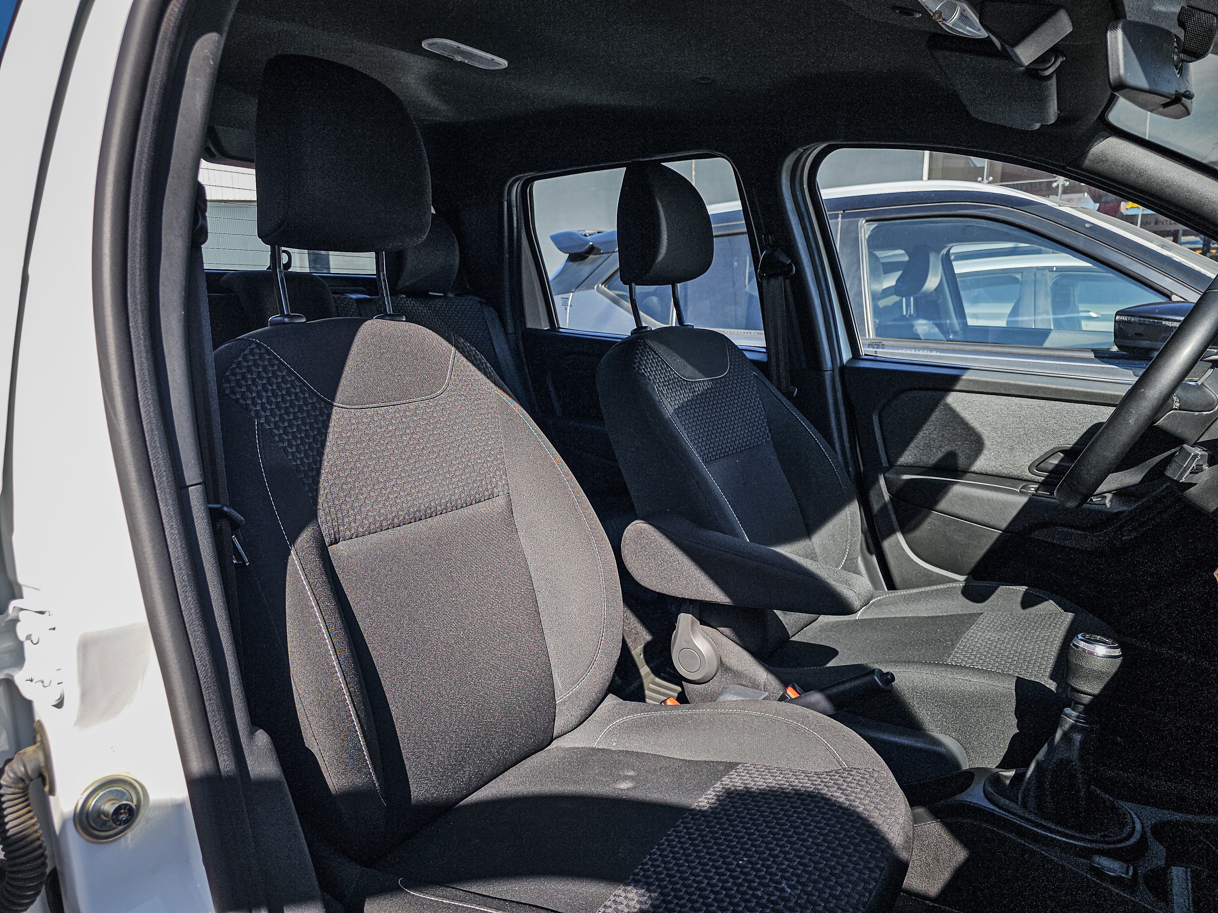 2024 RENAULT USADOS OROCH ZEN TM