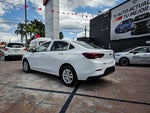2022 Chevrolet Onix Ls