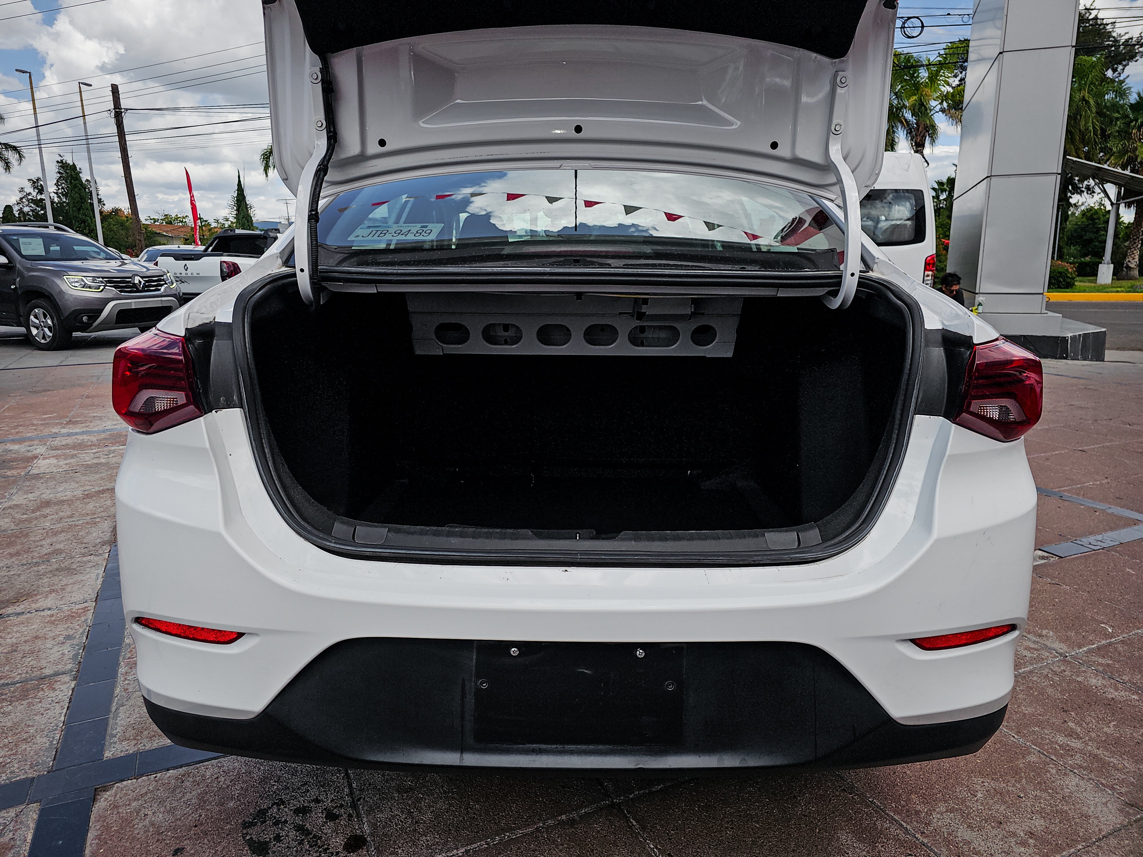 2022 Chevrolet Onix Ls