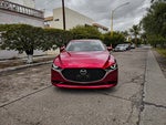 2025 Mazda Mazda 3 IGT