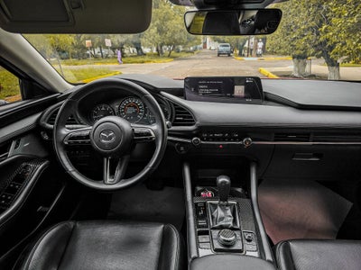 2025 Mazda Mazda 3 IGT