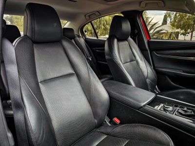 2025 Mazda Mazda 3 IGT