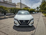 2023 Nissan Sentra Advance