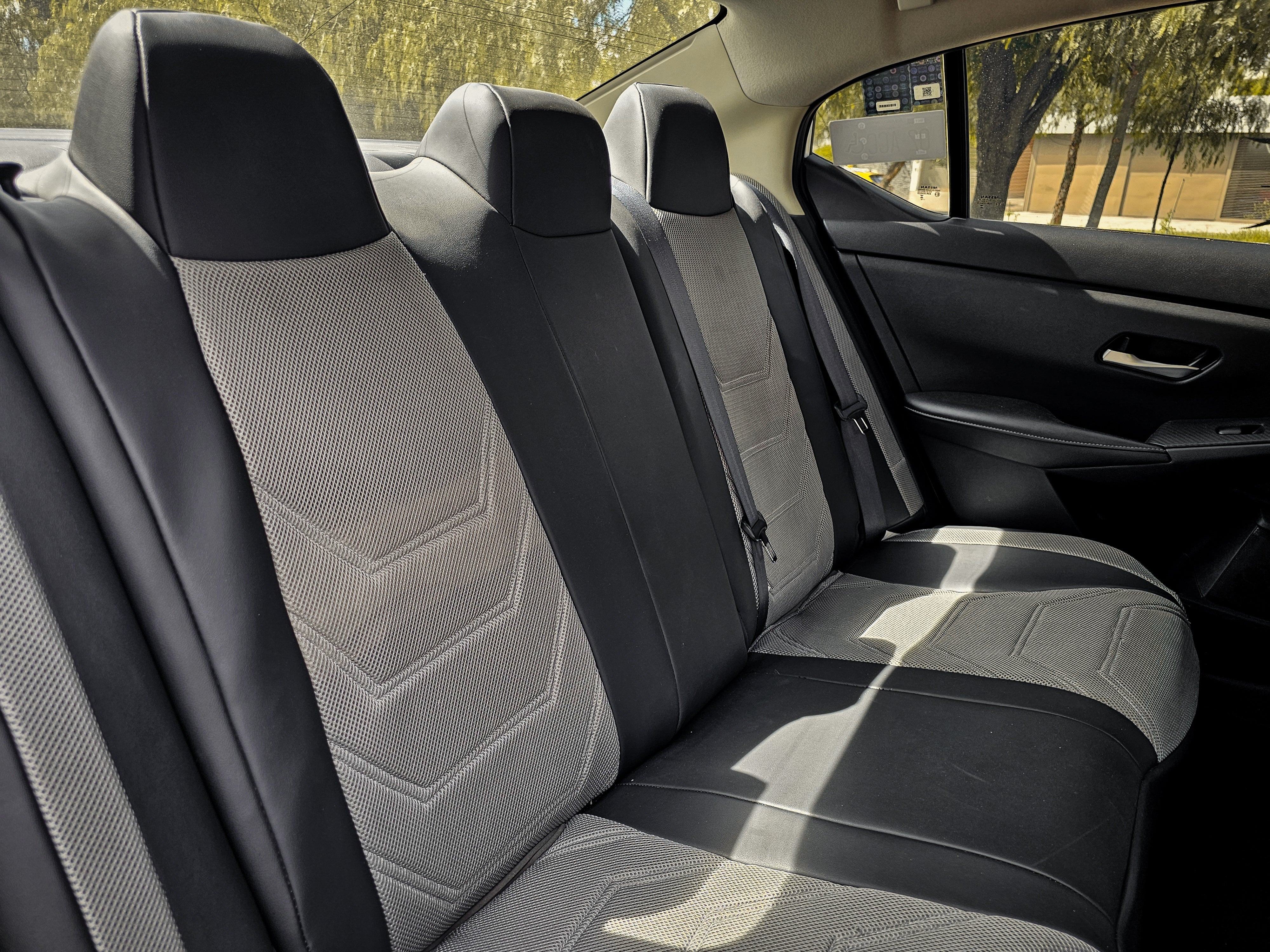 2023 Nissan Sentra Advance