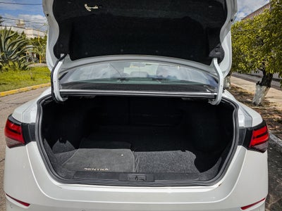 2023 Nissan Sentra Advance