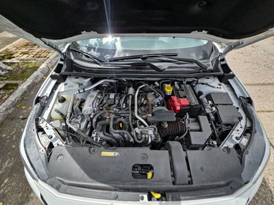 2025 Nissan Sentra Advance