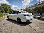2024 Nissan Versa Exclusive