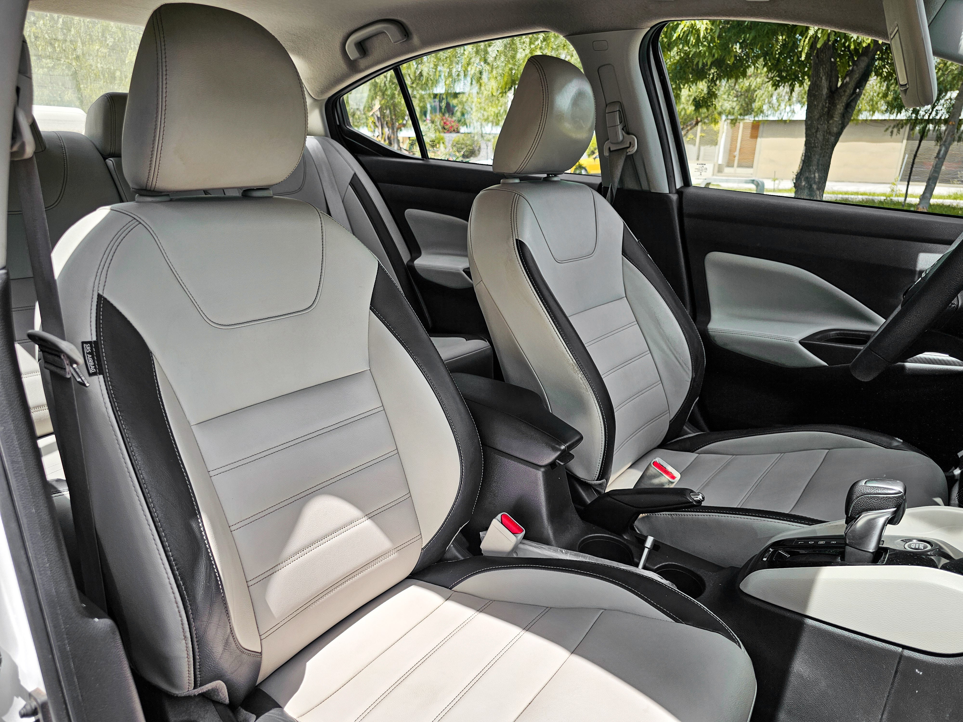 2024 Nissan Versa Exclusive