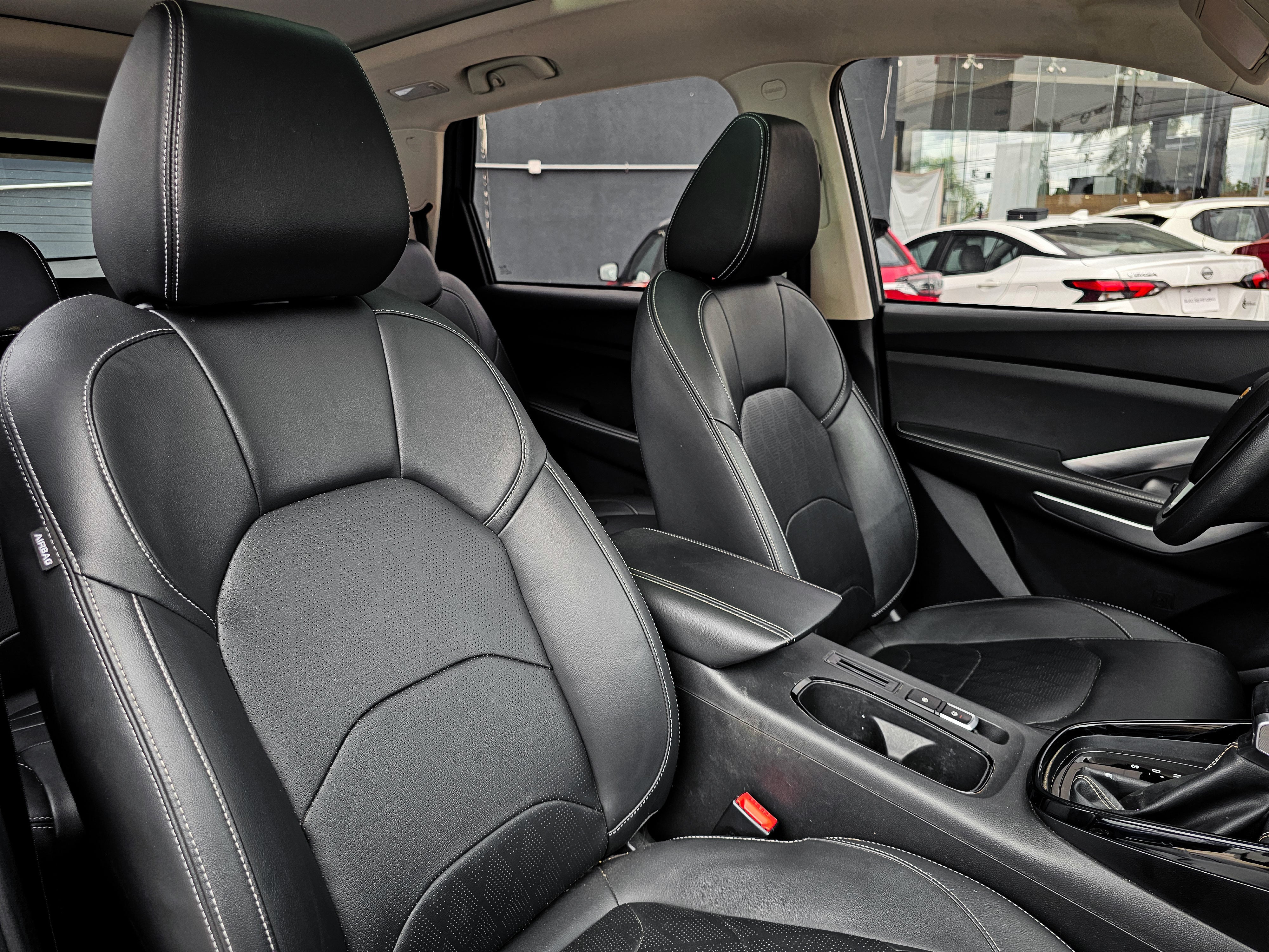 2024 Chevrolet Captiva Premier