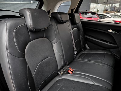 2024 Chevrolet Captiva Premier