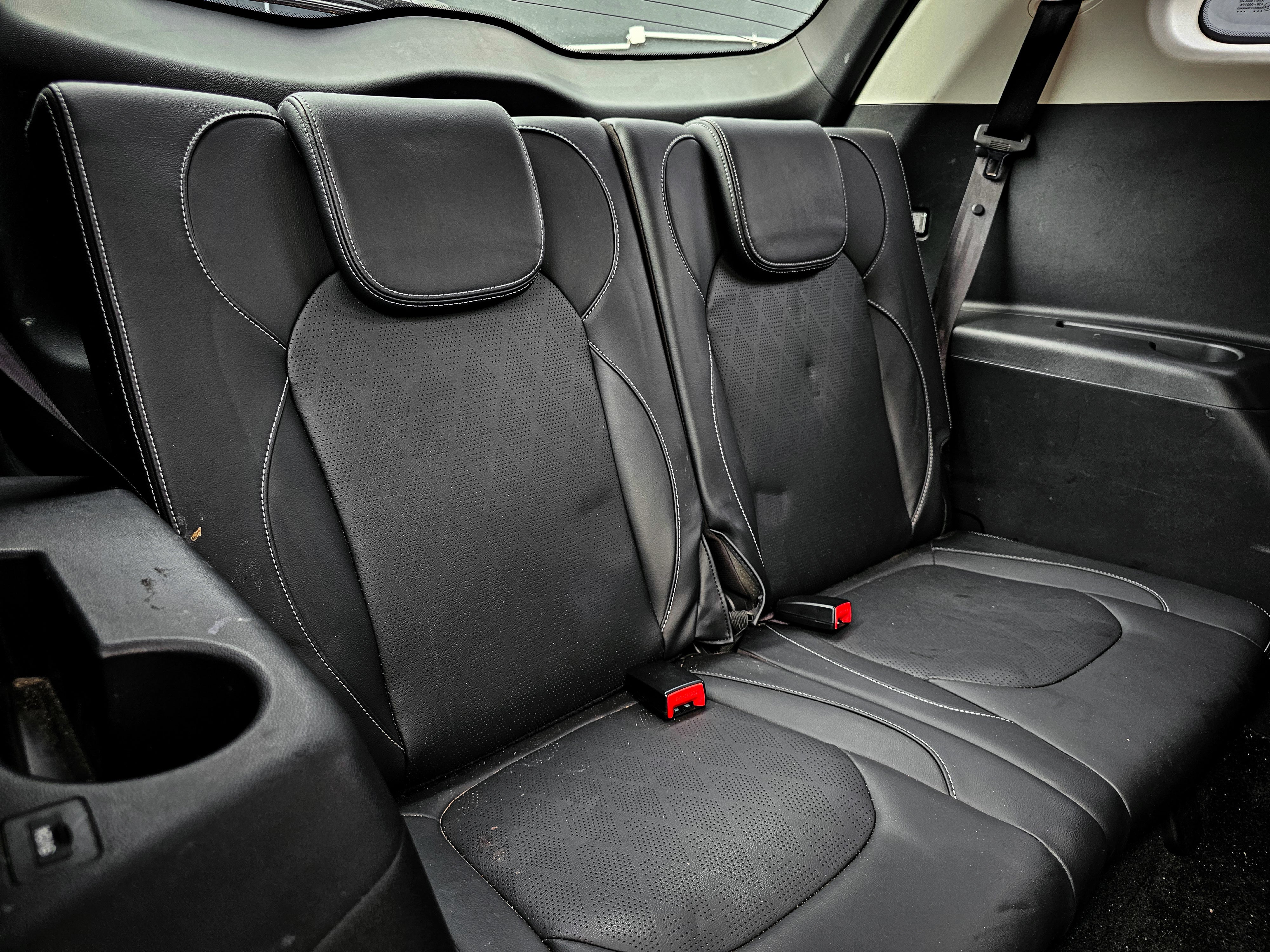 2024 Chevrolet Captiva Premier