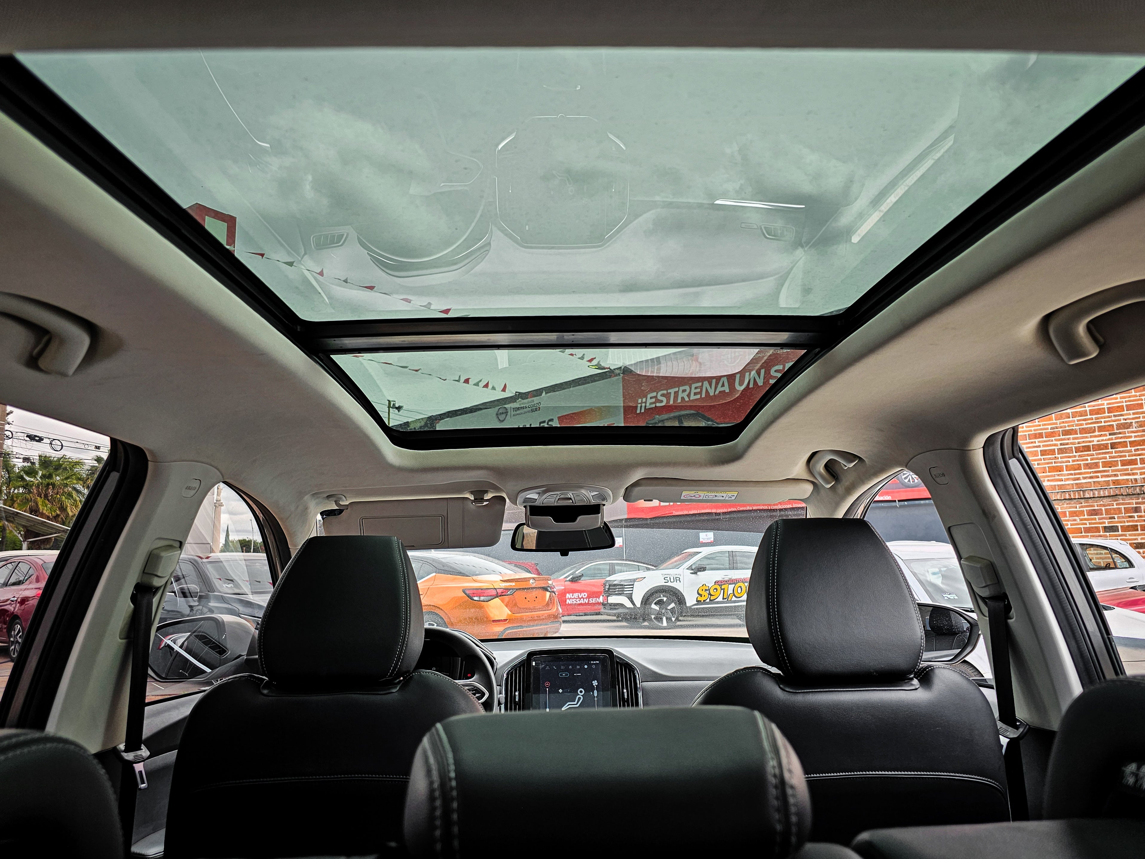 2024 Chevrolet Captiva Premier