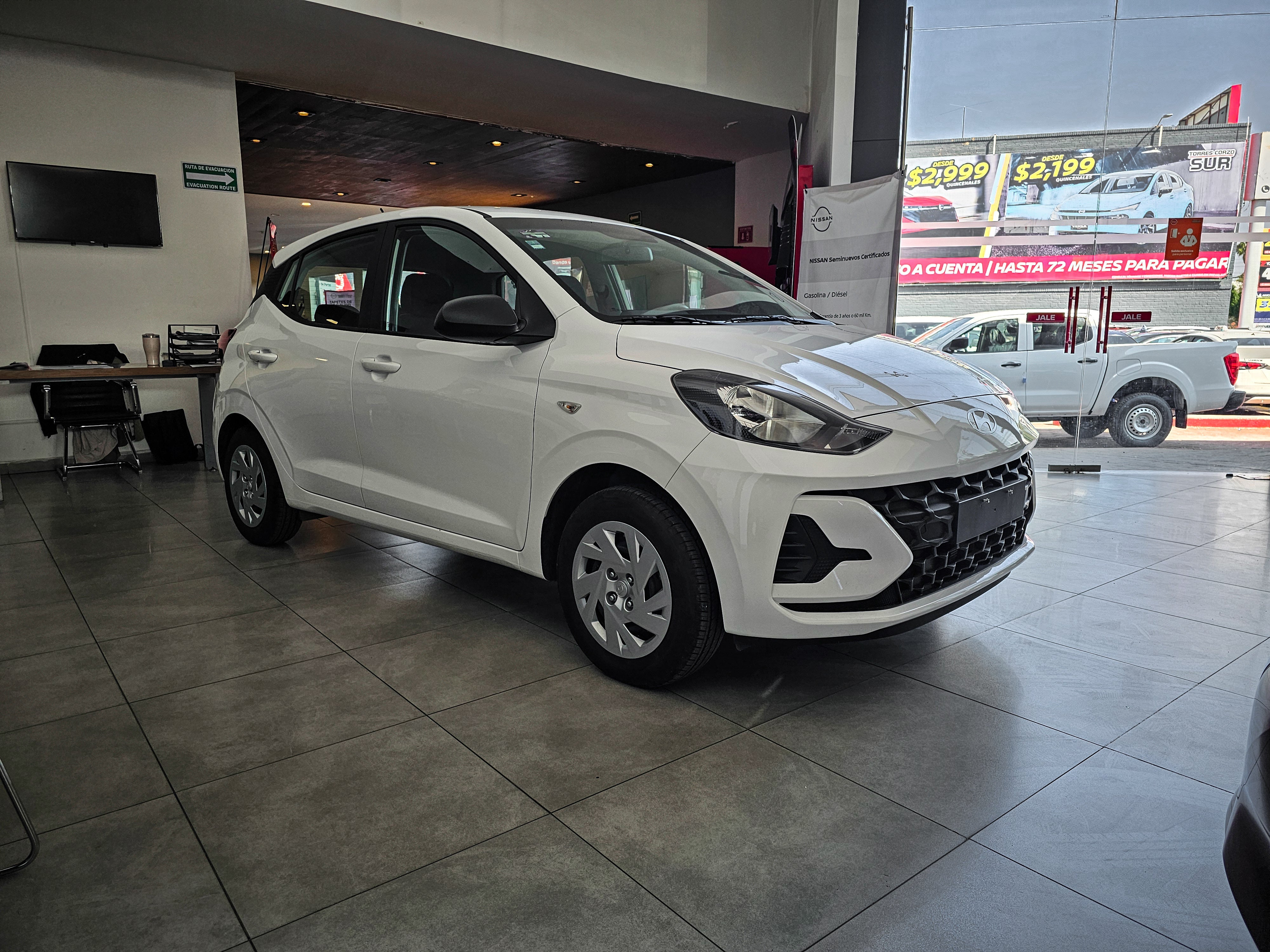 2026 Hyundai Grand i10 GL