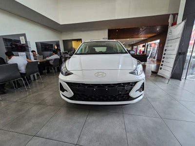 2026 Hyundai Grand i10 GL