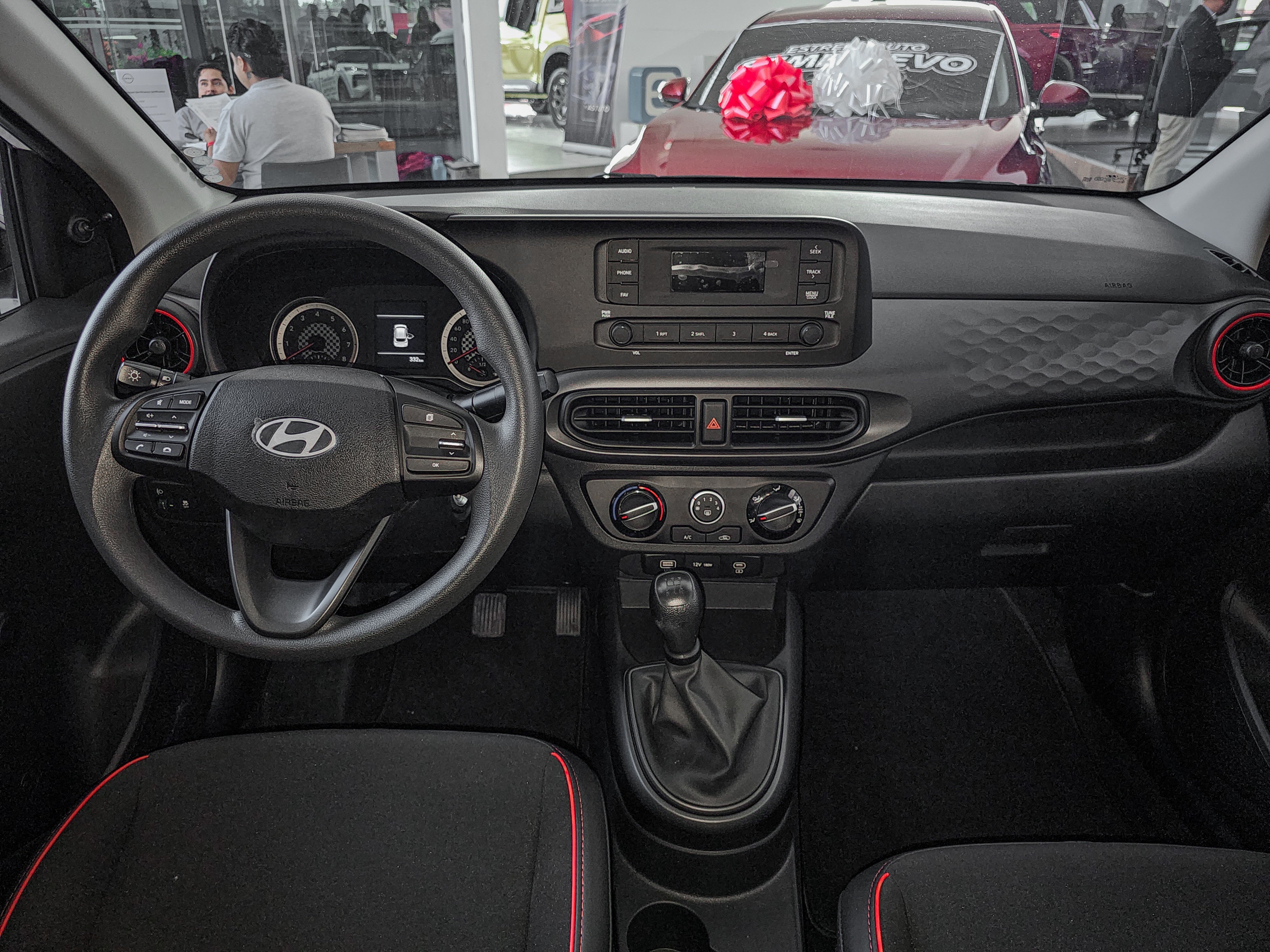 2026 Hyundai Grand i10 GL