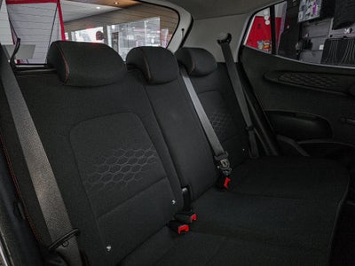 2026 Hyundai Grand i10 GL