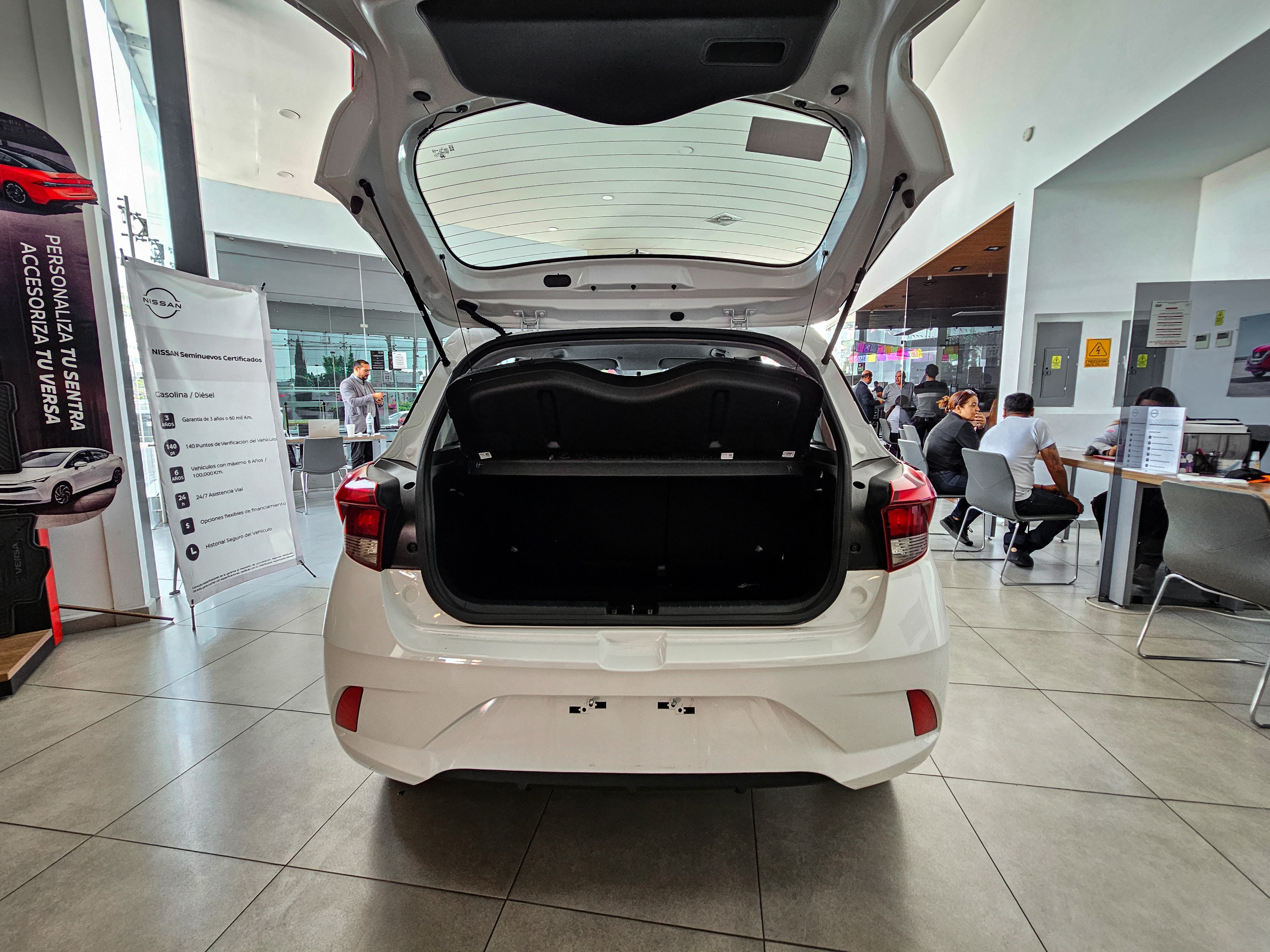 2026 Hyundai Grand i10 GL