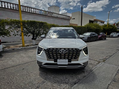 2023 Hyundai Creta Grand Limited