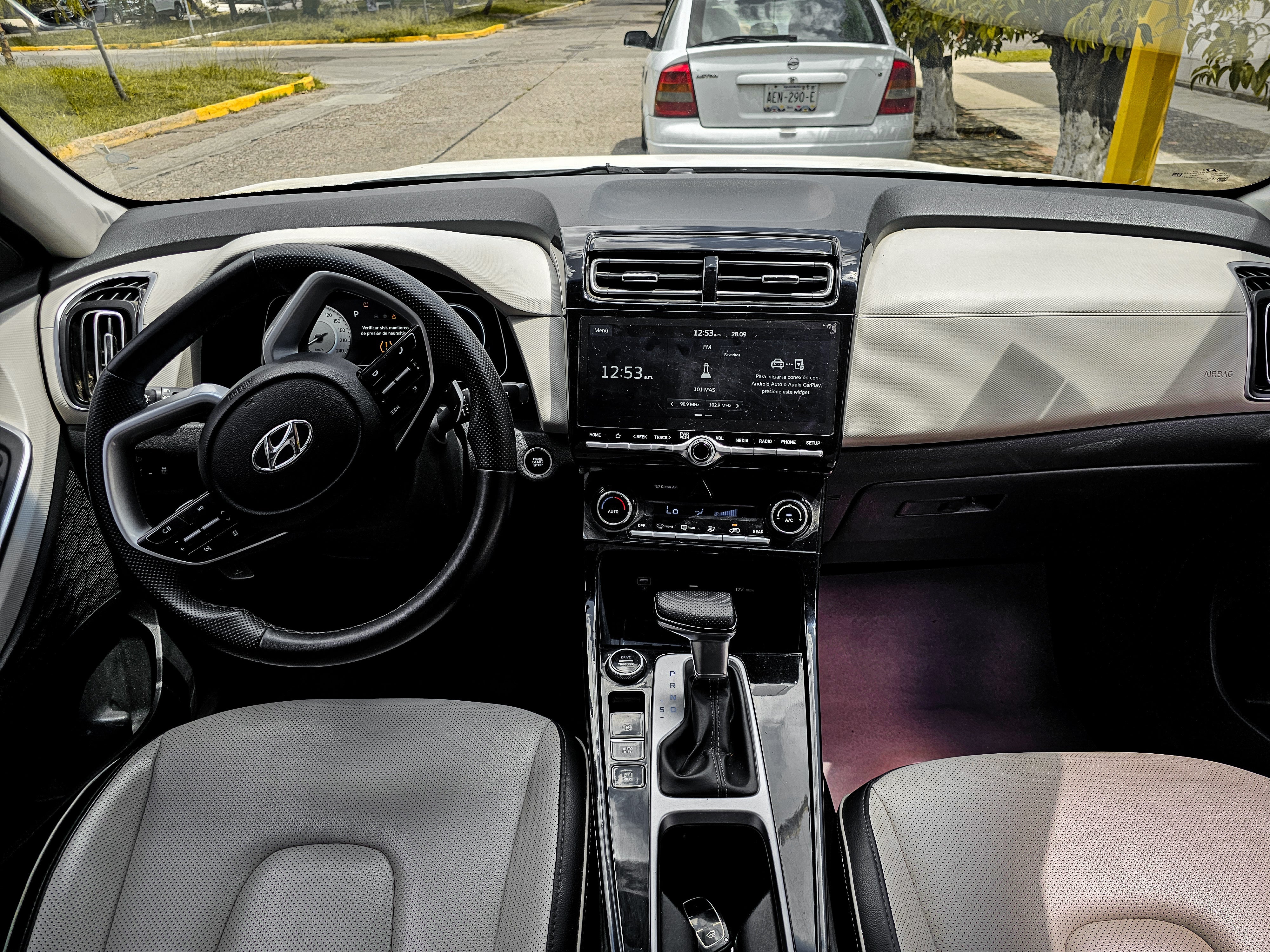 2023 Hyundai Creta Grand Limited