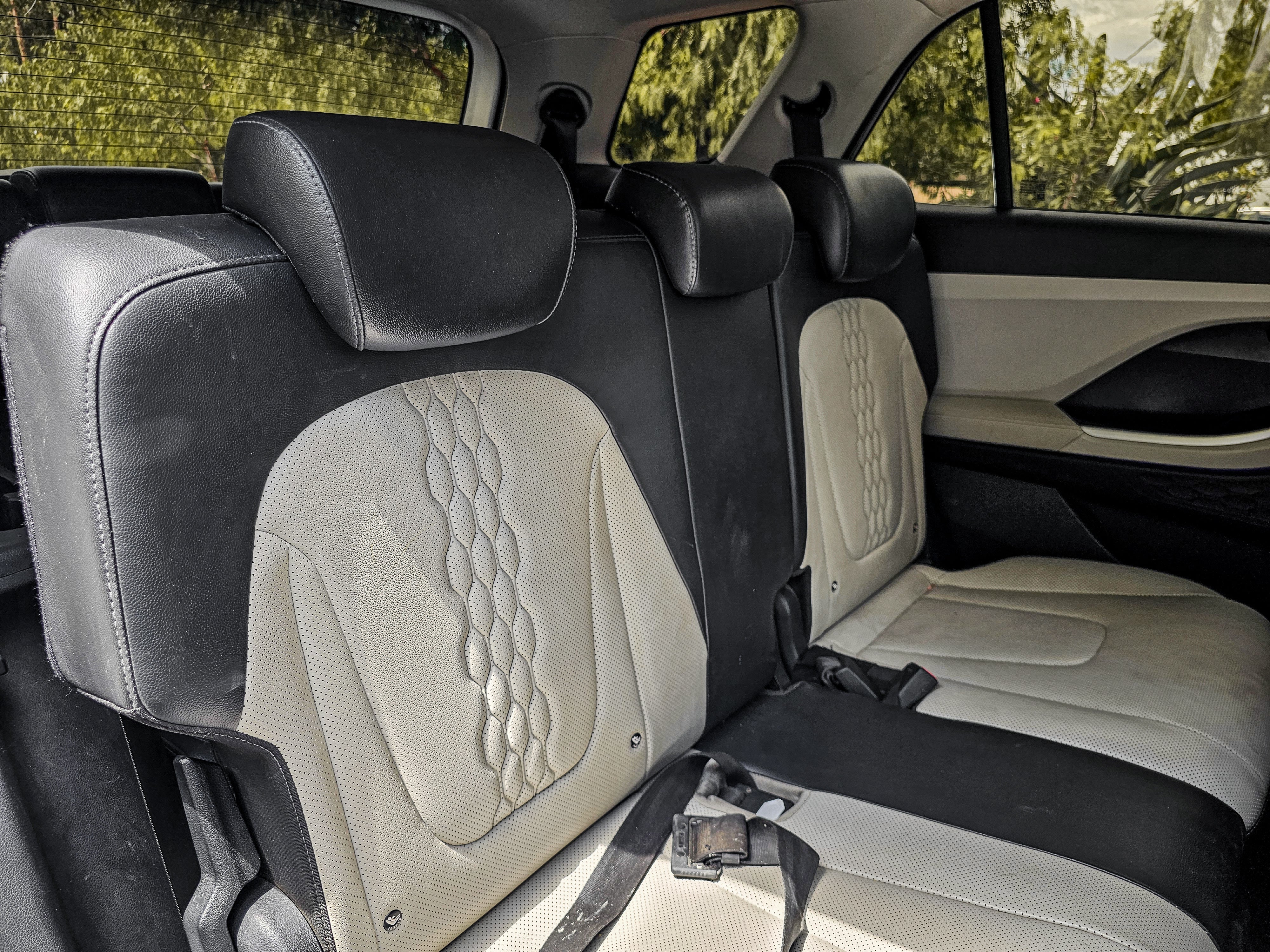 2023 Hyundai Creta Grand Limited