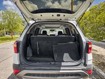 2023 Hyundai Creta Grand Limited