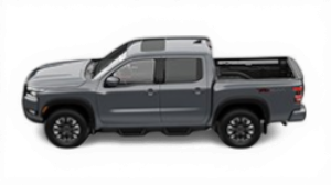 pickups Frontier - Nissan Torres Corzo Aguascalientes Sur in Aguascalientes Aguascalientes