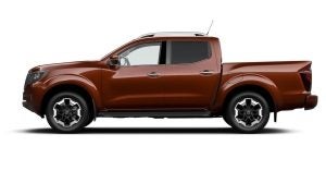 pickups Frontier - Nissan Torres Corzo Aguascalientes Sur in Aguascalientes Aguascalientes